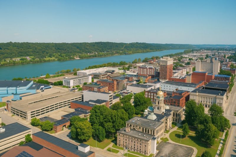 Best Concrete Foundation Repair pros in Huntington, IN