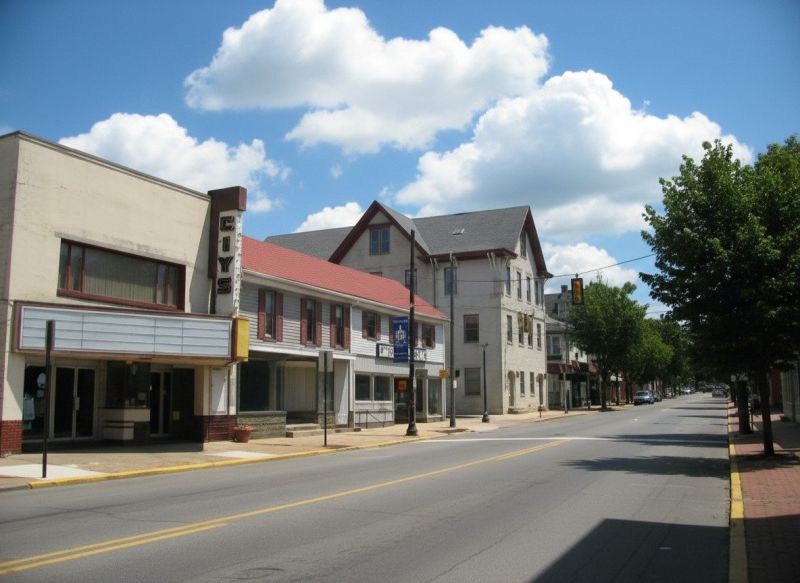 Best Foundation Lifting pros in Muncie, IN