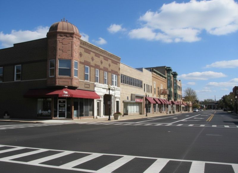 Best Foundation Lifting pros in Peru, IN